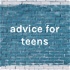 advice for teens