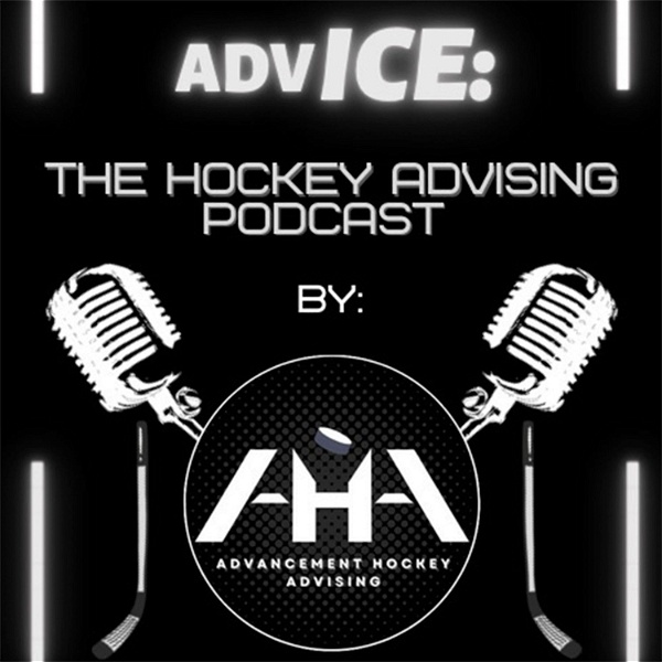 Artwork for AdvICE: The Hockey Advising Podcast