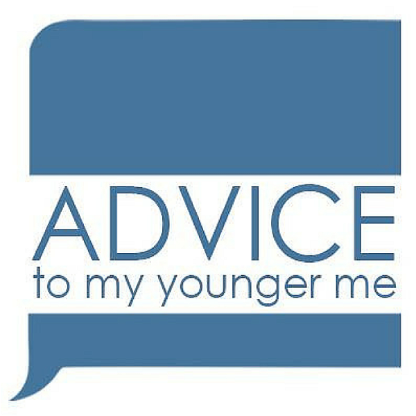 Artwork for Advice To My Younger Me