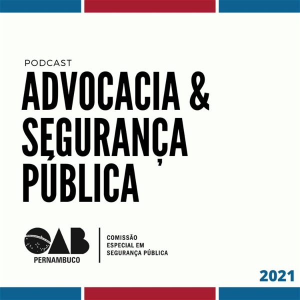 Artwork for Advocacia & Segurança Pública