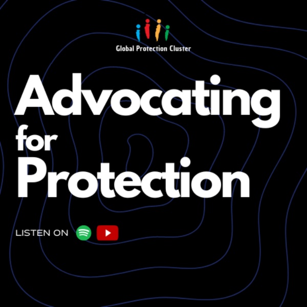 Artwork for Advocating for Protection