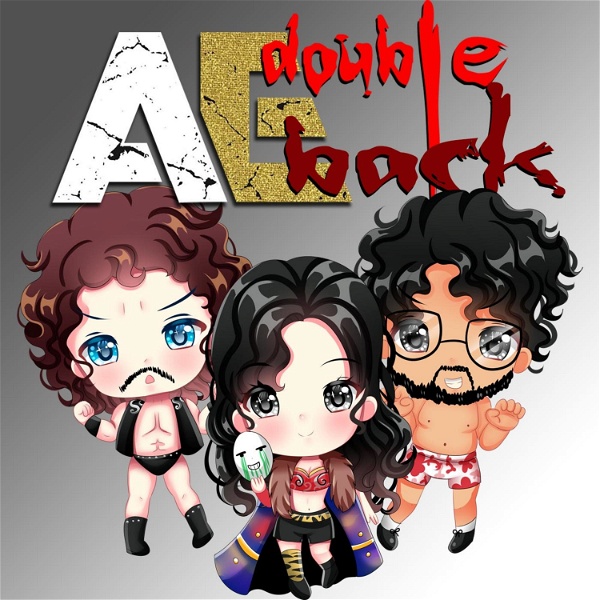 Artwork for AE Double Back