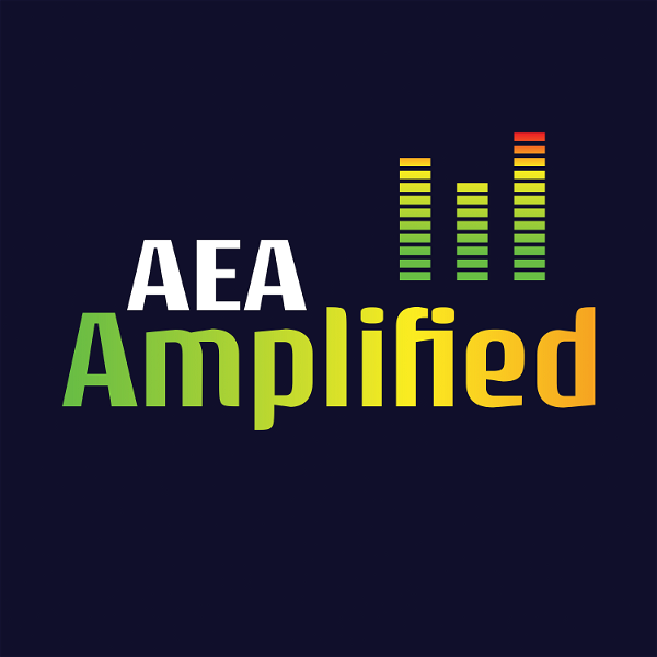 Artwork for AEA Amplified