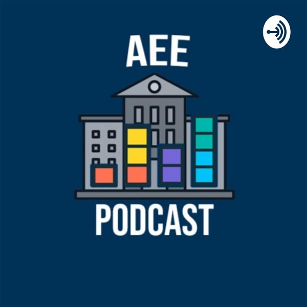 Artwork for AEE Podcast