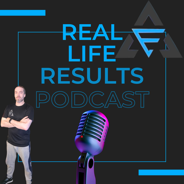 Artwork for AEllisPT podcast
