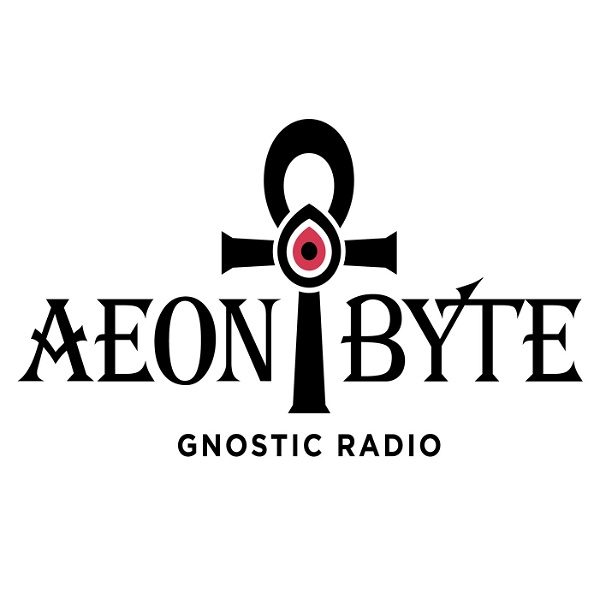 Artwork for Aeon Byte Gnostic Radio