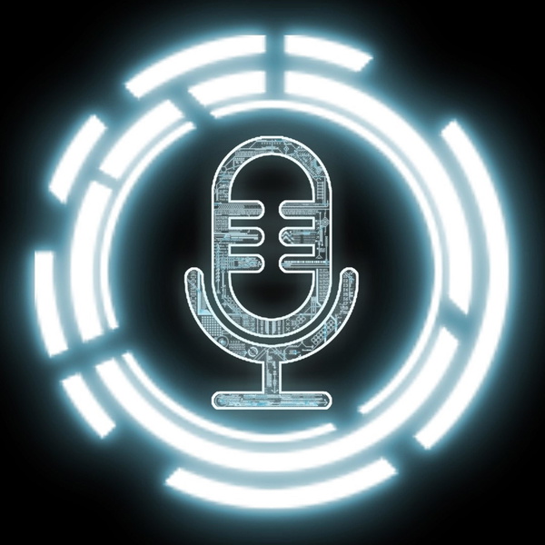 Artwork for Aeonix Talks Music