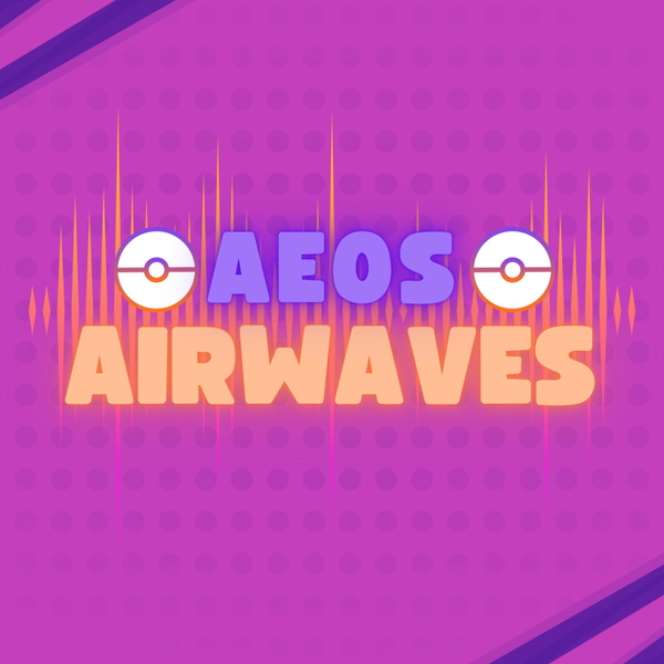 Artwork for Aeos Airwaves