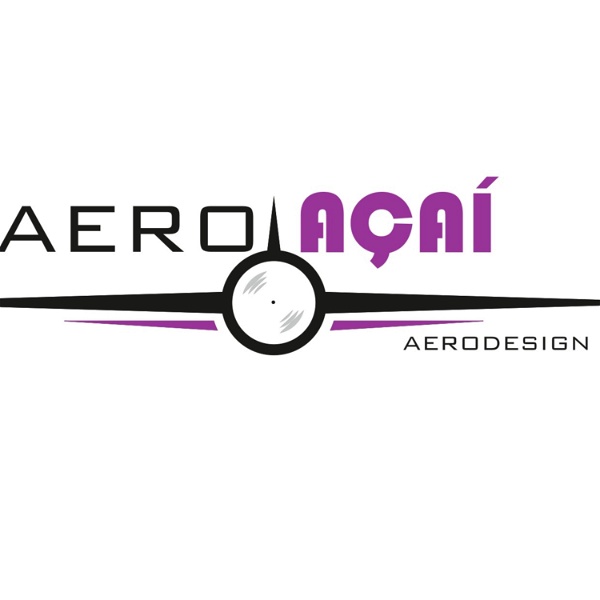 Artwork for Aeroaçaí Podcast