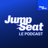 Jumpseat, le podcast aéro par Aerobuzz.fr