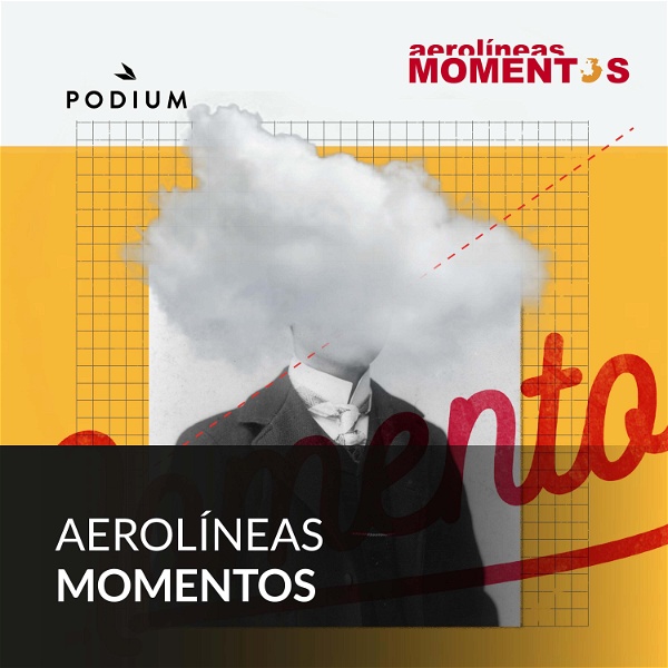 Artwork for Aerolíneas Momentos
