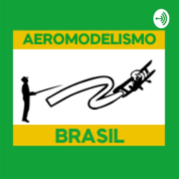 Artwork for AEROMODELISMO BRASIL