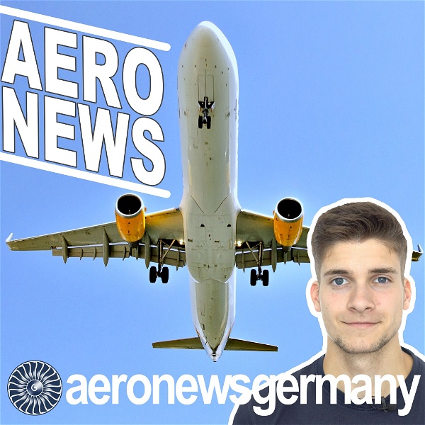 Artwork for AeroNewsGermany