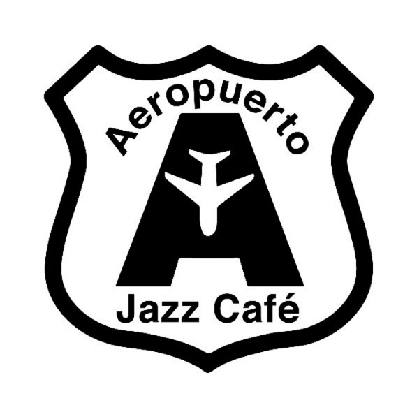 Artwork for Aeropuerto Jazz Café