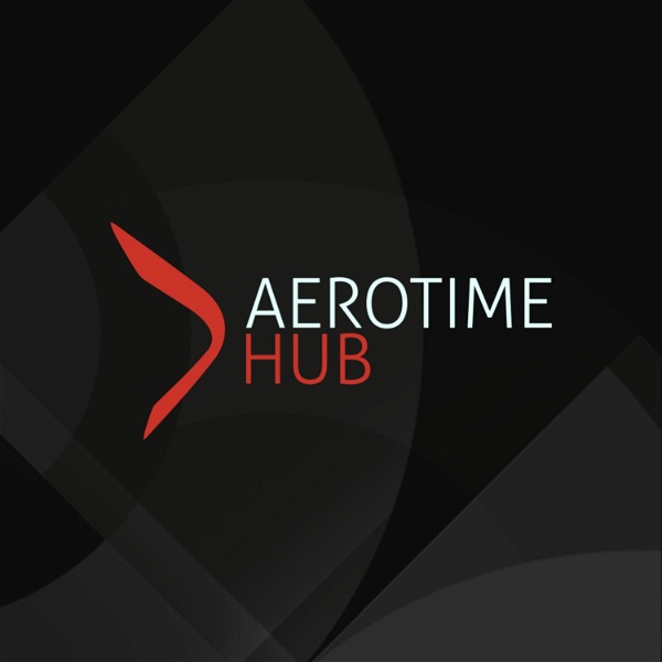 Artwork for Aerotime HUB