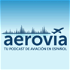 Aerovía: tu podcast de aviación en español