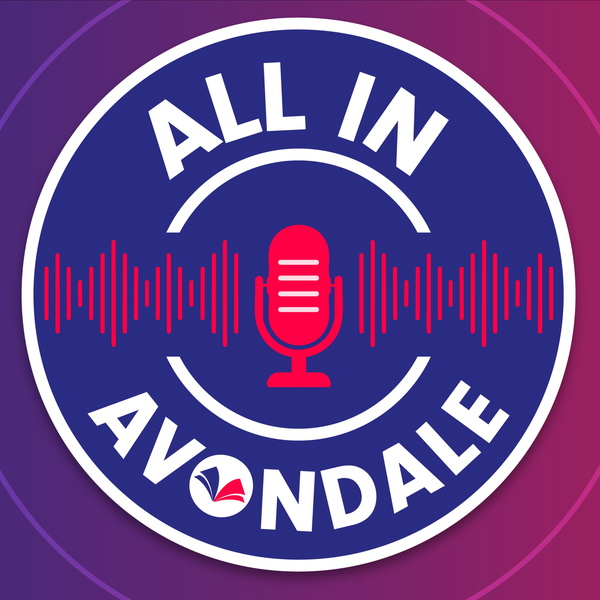 Artwork for All In Avondale
