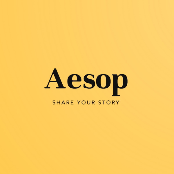 Artwork for Aesop Nation
