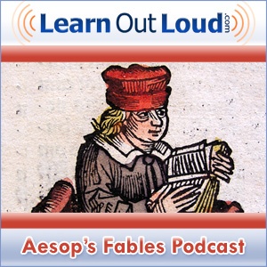 Artwork for Aesop's Fables Podcast