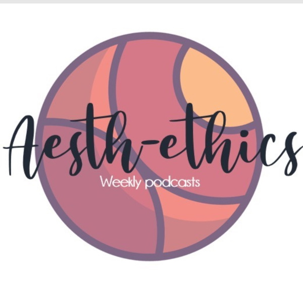 Artwork for Aesth-ethics