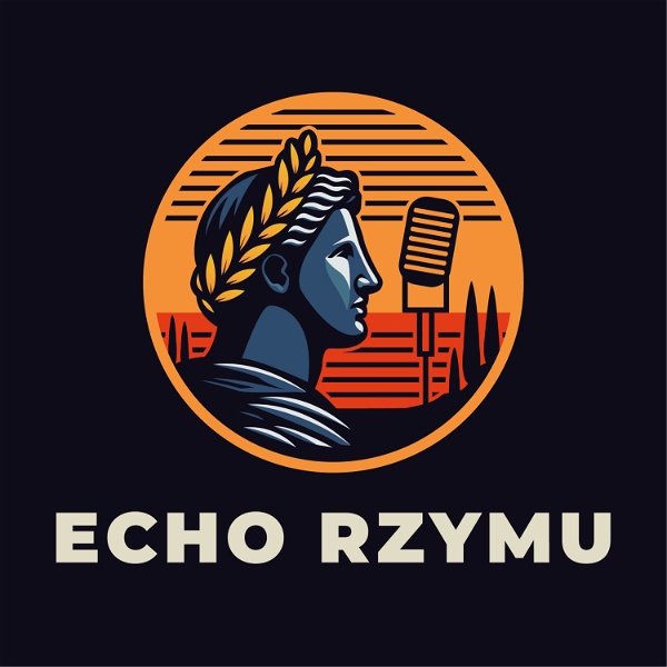 Artwork for Echo Rzymu