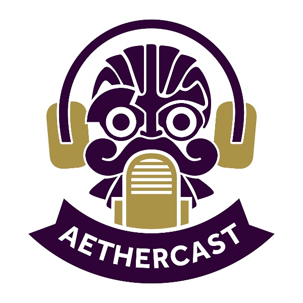 Artwork for Aethercast
