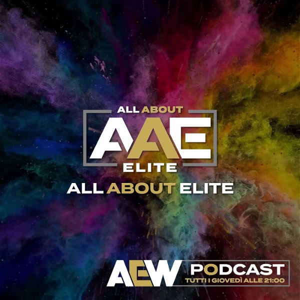 Artwork for All About Elite
