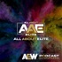 All About Elite - AEW Italian Podcast
