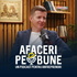 Afaceri pe Bune by Lorand Soares Szasz