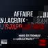 Affaire Julien Lacroix : 2 ans plus tard