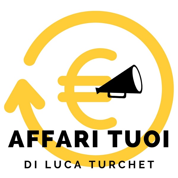Artwork for Affari Tuoi Podcast