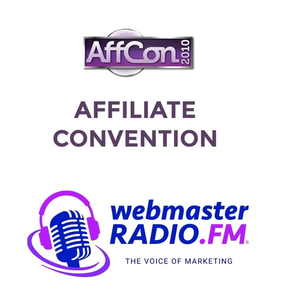 Artwork for Affiliate Convention