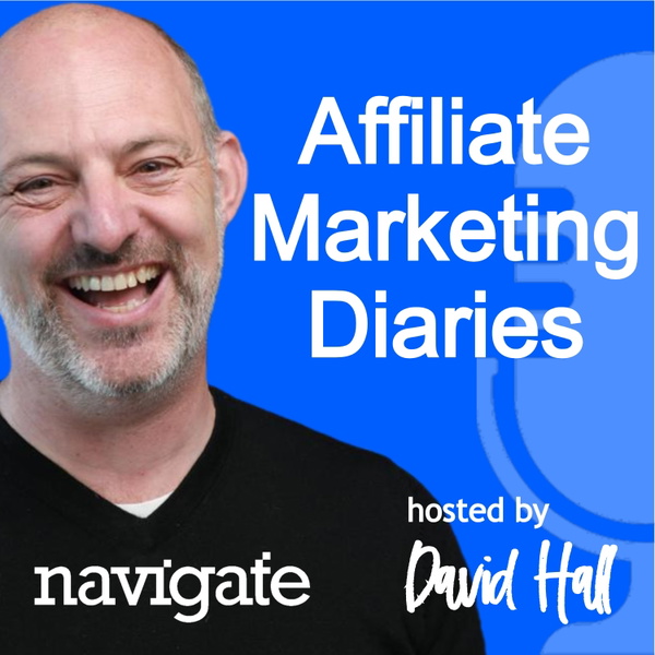 Artwork for Affiliate Marketing Diaries