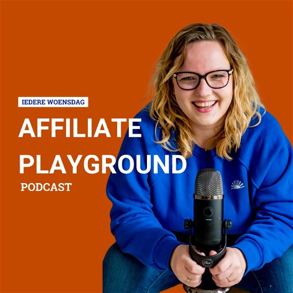 Artwork for Affiliate Playground Podcast