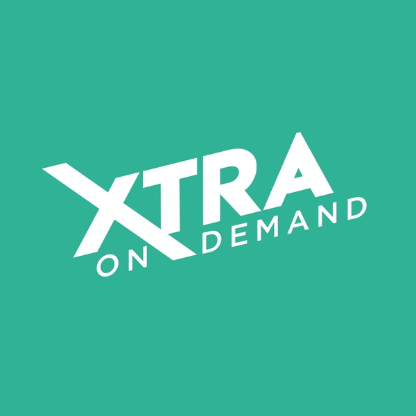 Artwork for Affinity Xtra On Demand