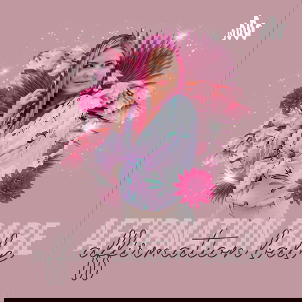 Artwork for Affirmation Babe