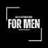 AFFIRMATIONS FOR MEN
