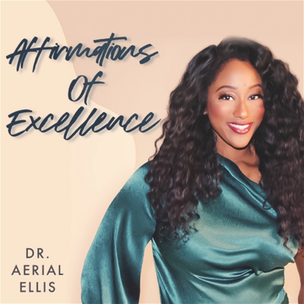 Artwork for Affirmations of Excellence