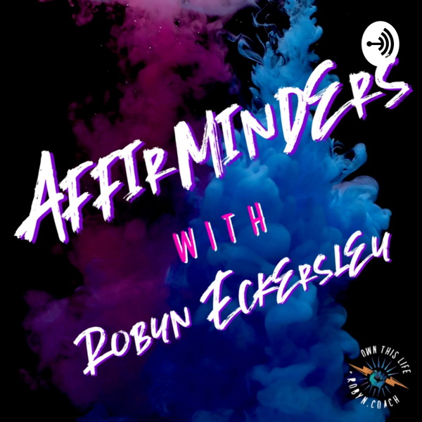 Artwork for Affirminders