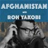 Afghanistan with Roh Yakobi
