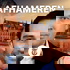 Afhameren met Wouter de Winther