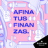 Afina tus finanzas