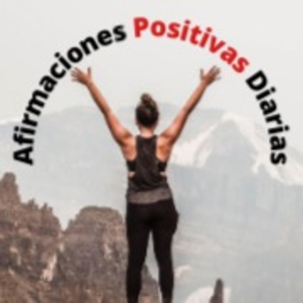 Artwork for Afirmaciones Positivas Diarias