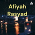 Afiyah Rasyad