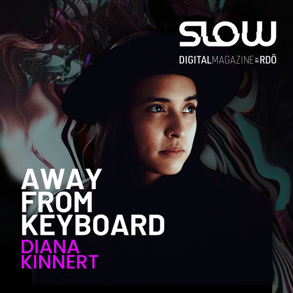 Artwork for AFK - Away from Keyboard