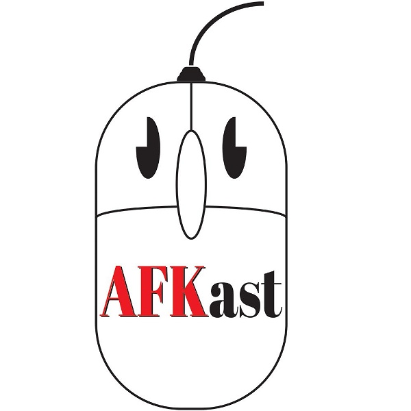 Artwork for AFKast