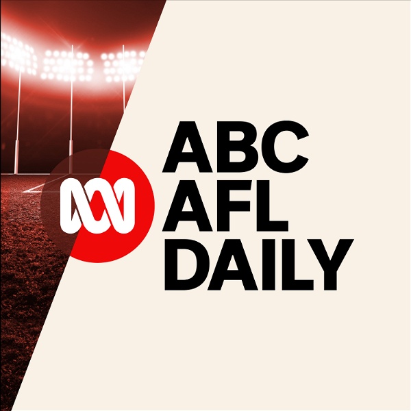 Artwork for ABC AFL Daily