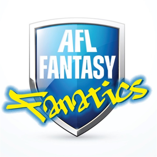 Artwork for AFL Fantasy Fanatics
