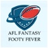 AFL Fantasy Footy Fever Podcast