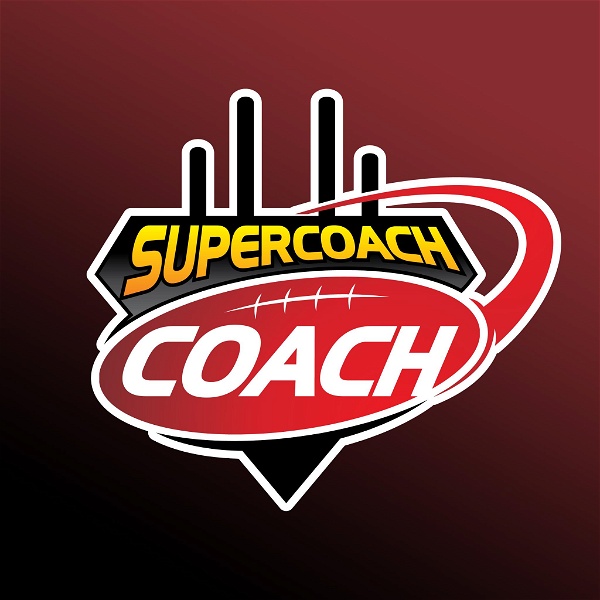 Artwork for AFL SuperCoach Coach Podcast